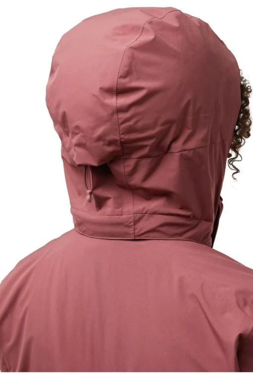 Jack Wolfskin 3-In-1 Jas Hunberg 3In1