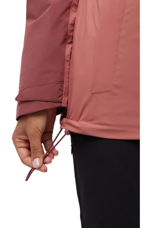 Jack Wolfskin 3-In-1 Jas Hunberg 3In1