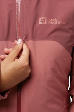 Jack Wolfskin 3-In-1 Jas Hunberg 3In1