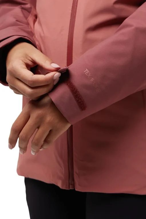 Jack Wolfskin 3-In-1 Jas Hunberg 3In1