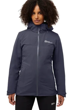 Jack Wolfskin 3-In-1 Jas Hunberg 3In1