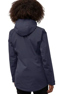 Jack Wolfskin 3-In-1 Jas Hunberg 3In1