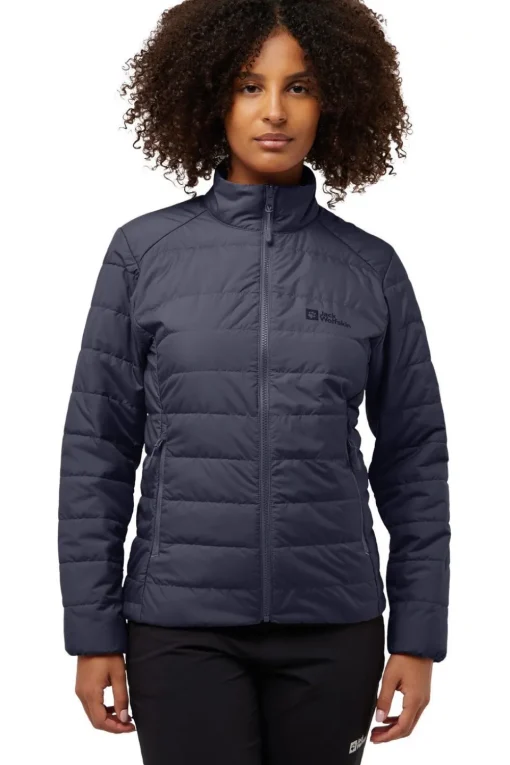 Jack Wolfskin 3-In-1 Jas Hunberg 3In1