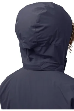Jack Wolfskin 3-In-1 Jas Hunberg 3In1