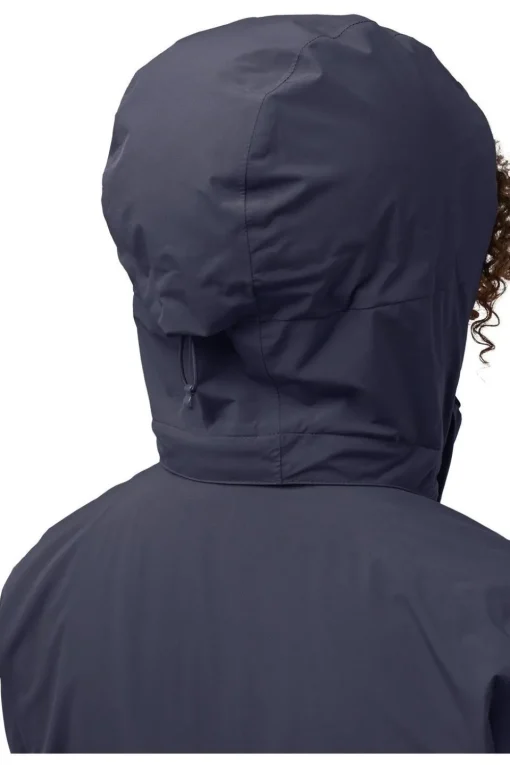 Jack Wolfskin 3-In-1 Jas Hunberg 3In1