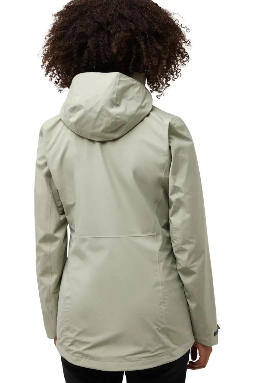 Jack Wolfskin 3-In-1 Jas Hunberg 3In1