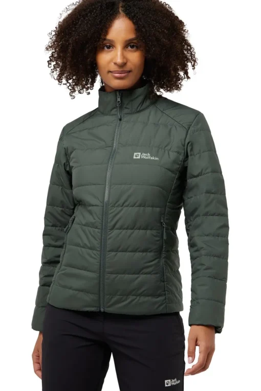 Jack Wolfskin 3-In-1 Jas Hunberg 3In1