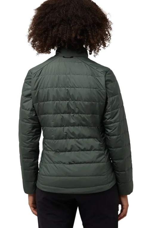 Jack Wolfskin 3-In-1 Jas Hunberg 3In1