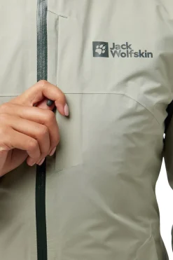 Jack Wolfskin 3-In-1 Jas Hunberg 3In1
