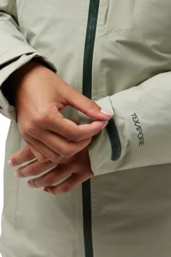 Jack Wolfskin 3-In-1 Jas Hunberg 3In1
