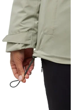 Jack Wolfskin 3-In-1 Jas Hunberg 3In1
