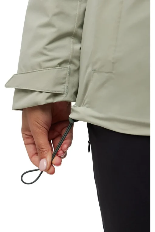Jack Wolfskin 3-In-1 Jas Hunberg 3In1