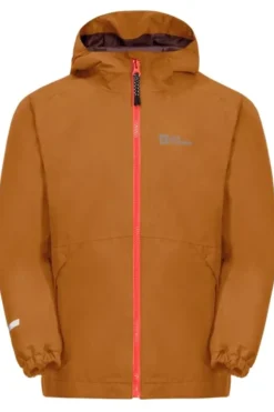 Jack Wolfskin 3-In-1 Jas Iceland 3In1 Jacket