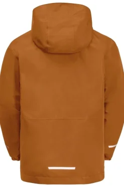 Jack Wolfskin 3-In-1 Jas Iceland 3In1 Jacket