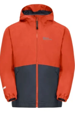 Jack Wolfskin 3-In-1 Jas Iceland 3In1 Jacket