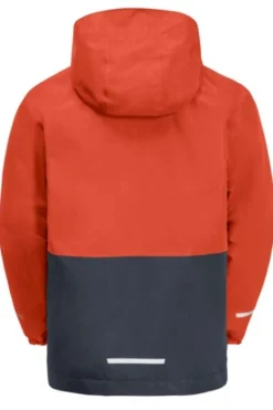 Jack Wolfskin 3-In-1 Jas Iceland 3In1 Jacket