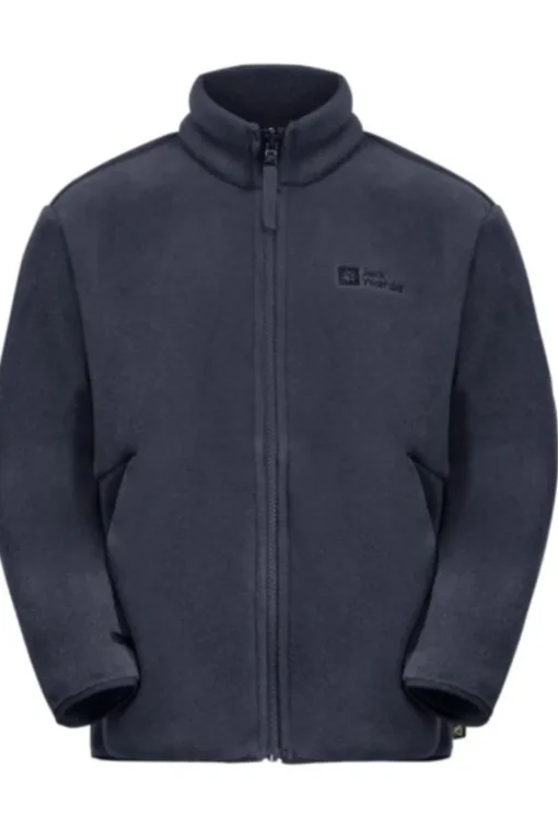 Jack Wolfskin 3-In-1 Jas Iceland 3In1 Jacket