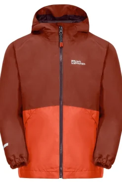 Jack Wolfskin 3-In-1 Jas Iceland 3In1 Jacket