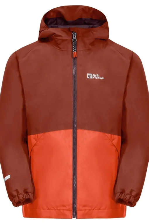 Jack Wolfskin 3-In-1 Jas Iceland 3In1 Jacket