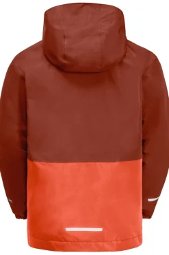 Jack Wolfskin 3-In-1 Jas Iceland 3In1 Jacket