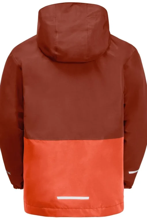 Jack Wolfskin 3-In-1 Jas Iceland 3In1 Jacket