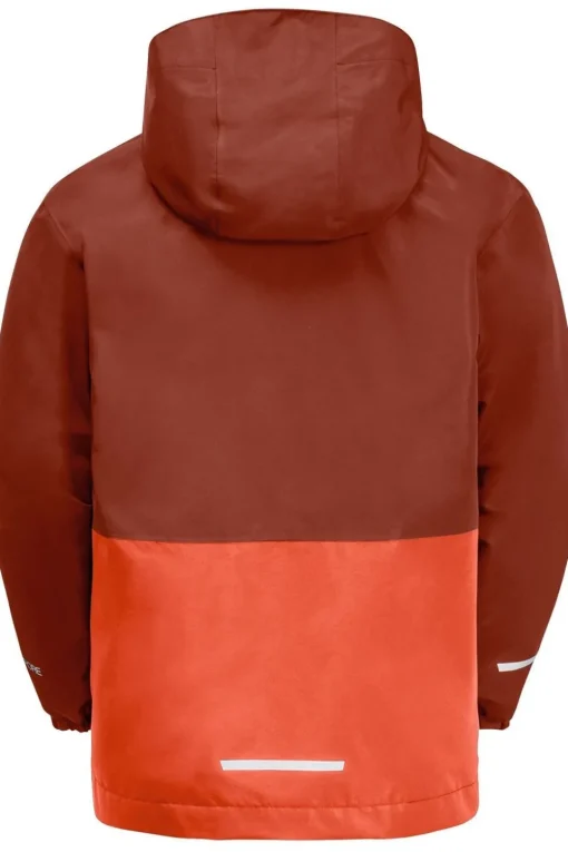 Jack Wolfskin 3-In-1 Jas Iceland 3In1 Jacket