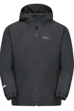 Jack Wolfskin 3-In-1 Jas Iceland 3In1 Jacket