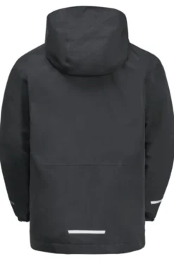 Jack Wolfskin 3-In-1 Jas Iceland 3In1 Jacket