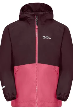 Jack Wolfskin 3-In-1 Jas Iceland 3In1 Jacket