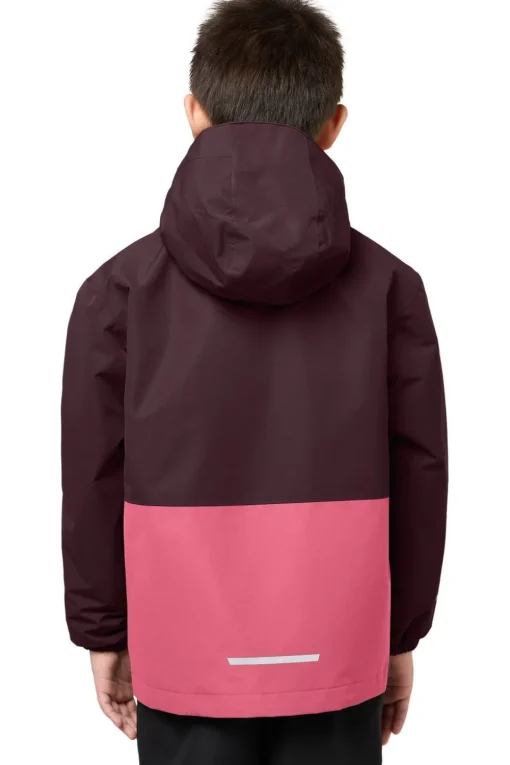 Jack Wolfskin 3-In-1 Jas Iceland 3In1 Jacket