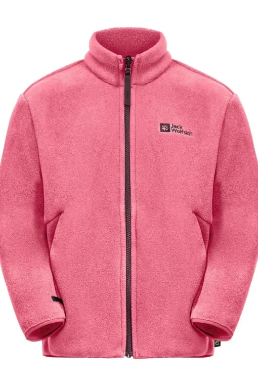 Jack Wolfskin 3-In-1 Jas Iceland 3In1 Jacket