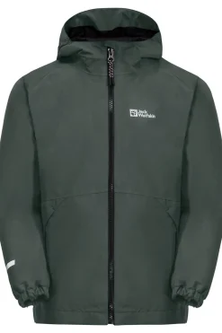 Jack Wolfskin 3-In-1 Jas Iceland 3In1 Jacket