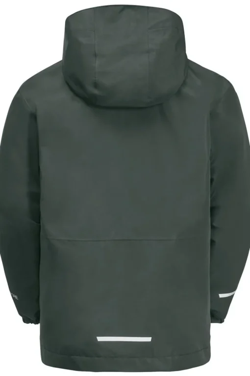 Jack Wolfskin 3-In-1 Jas Iceland 3In1 Jacket