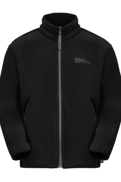 Jack Wolfskin 3-In-1 Jas Iceland 3In1 Jacket