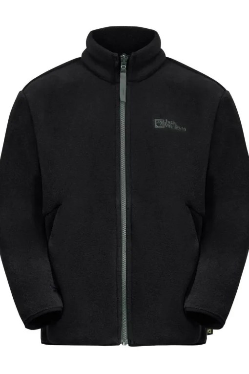Jack Wolfskin 3-In-1 Jas Iceland 3In1 Jacket