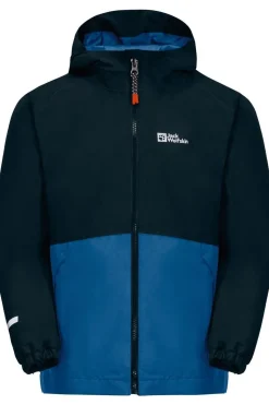 Jack Wolfskin 3-In-1 Jas Iceland 3In1 Jacket