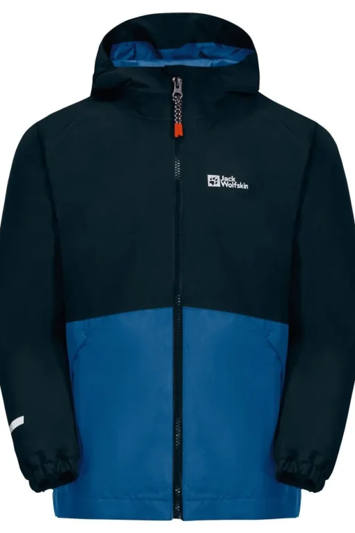 Jack Wolfskin 3-In-1 Jas Iceland 3In1 Jacket