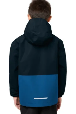 Jack Wolfskin 3-In-1 Jas Iceland 3In1 Jacket