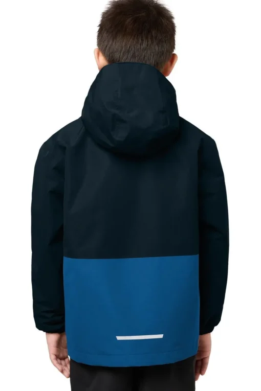 Jack Wolfskin 3-In-1 Jas Iceland 3In1 Jacket