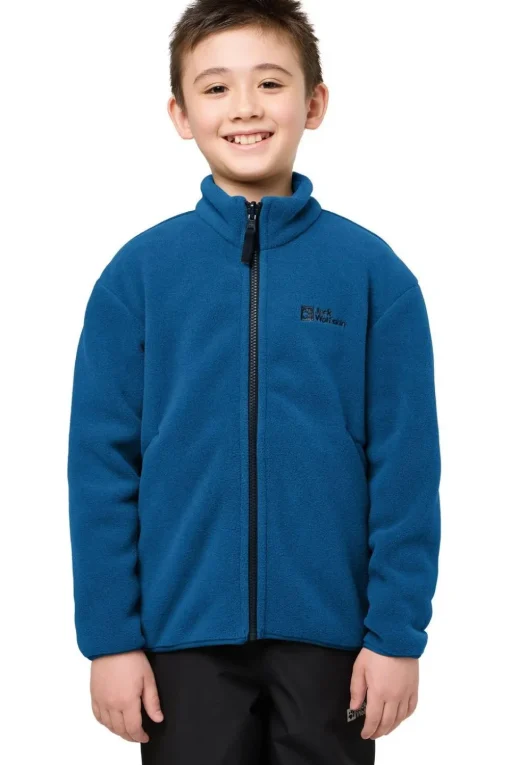 Jack Wolfskin 3-In-1 Jas Iceland 3In1 Jacket