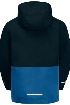 Jack Wolfskin 3-In-1 Jas Iceland 3In1 Jacket