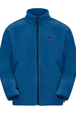 Jack Wolfskin 3-In-1 Jas Iceland 3In1 Jacket