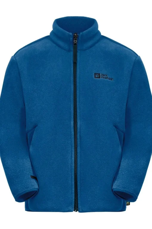 Jack Wolfskin 3-In-1 Jas Iceland 3In1 Jacket