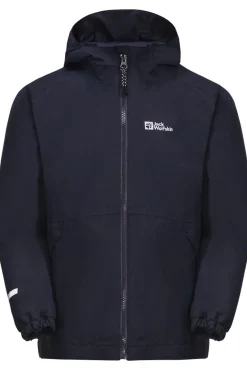 Jack Wolfskin 3-In-1 Jas Iceland 3In1 Jacket