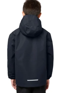 Jack Wolfskin 3-In-1 Jas Iceland 3In1 Jacket