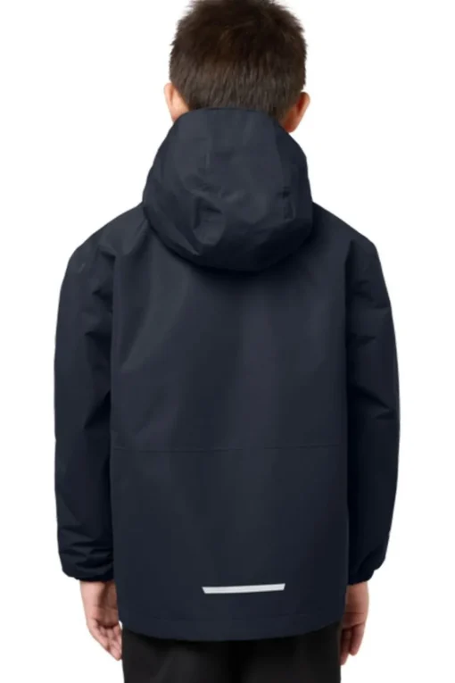 Jack Wolfskin 3-In-1 Jas Iceland 3In1 Jacket