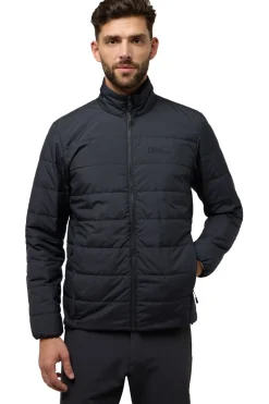 Jack Wolfskin 3-In-1 Jas Jasper 3In1