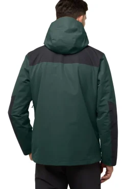 Jack Wolfskin 3-In-1 Jas Jasper 3In1