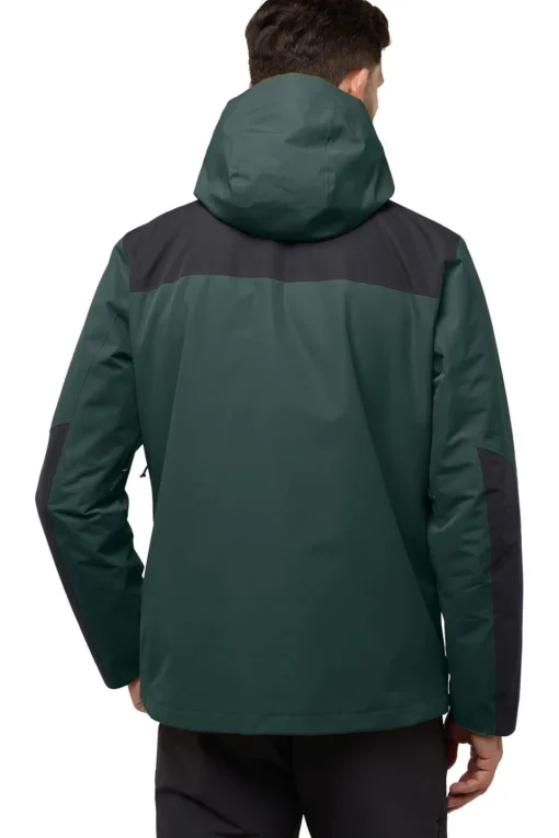 Jack Wolfskin 3-In-1 Jas Jasper 3In1