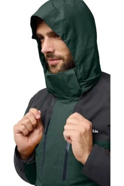 Jack Wolfskin 3-In-1 Jas Jasper 3In1